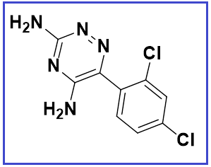 Lamotrigine EP Impurity G